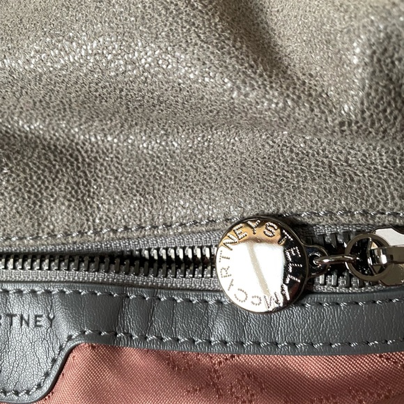 HP🦋Stella McCartney Falabella (three-chain) - Picture 5 of 13